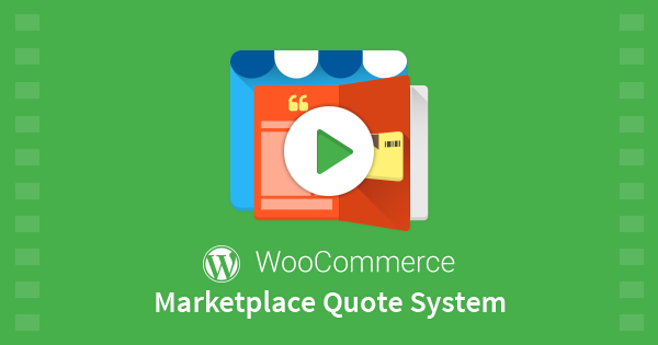WordPress WooCommerce Marktangebot System Plugin - 5