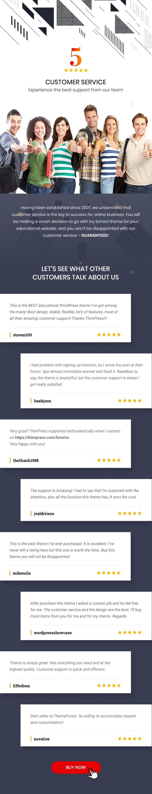 Video Blog & Persönlicher Vlog, Video WordPress Layout | Lebhaft - 4