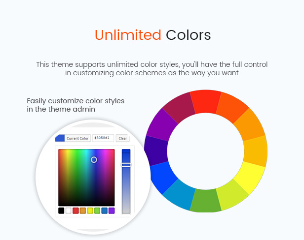 Autusin - Autoteile Shop, Moto Store WooCommerce WordPress Template 