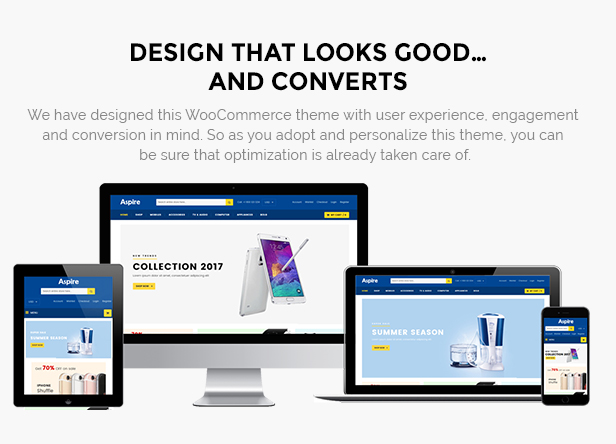 E-Shop Woocommerce