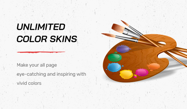 Striz Fashion E-Commerce-WordPress-Vorlage mit unbegrenzten Farb-Skins