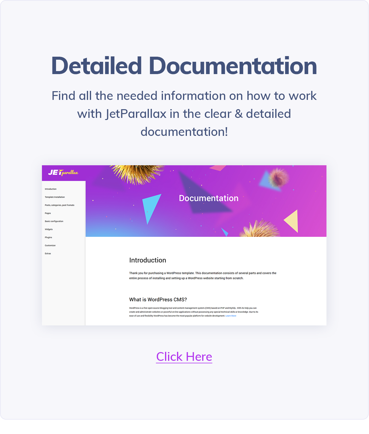 JetParallax - Addon für Elementor Page Builder - 8