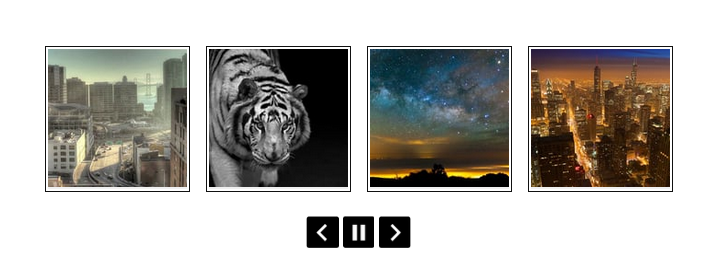 Videogalerien für WPBakery Page Builder (Visual Composer) - 5