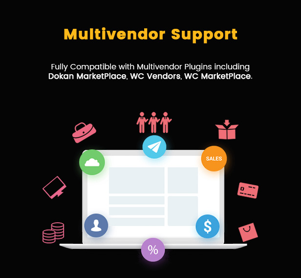 Autusin - Autoteile Shop, Moto Store WooCommerce WordPress Template 