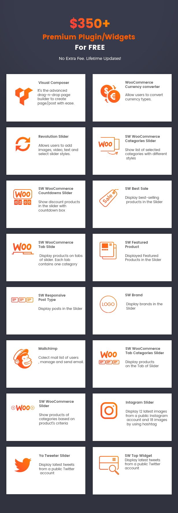 Autusin - Autoteile Shop, Moto Store WooCommerce WordPress Template 