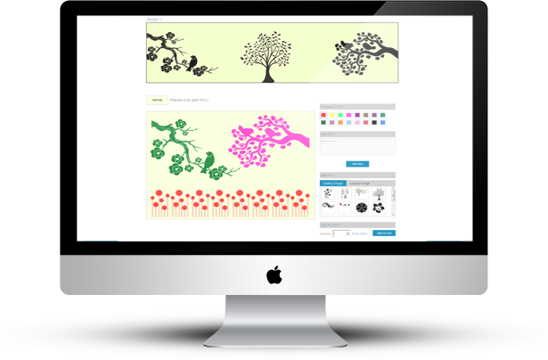 WooCommerce Custom Decal Design - 13