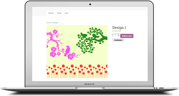 WooCommerce Custom Decal Design - 15