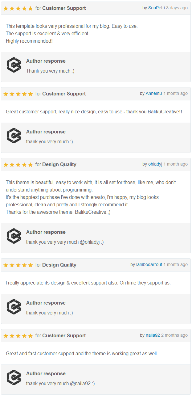 Juvenile - Multi-Konzept-Blog WordPress-Theme - 9