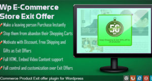 Angebot für WP eCommerce beenden