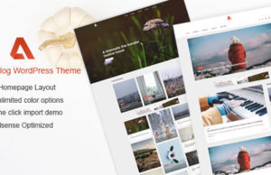 Azure – Blog WordPress-Designs