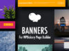 Banner für WPBakery Page Builder (Visual Composer)