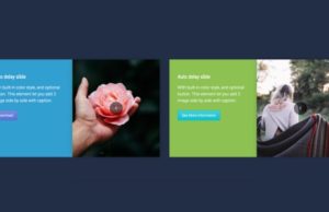 Bildvergleich – Addon für WPBakery Page Builder (ehemals Visual Composer)