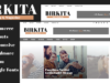 Birkita - WordPress Blog und Magazine Vorlage