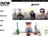 Blognew - Ein einfaches WordPress-Blog-Layout