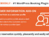 Bookly Kundeninformation (Add-on)