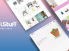 CoolStuff Creative Mehrzweck-WordPress-Layout für WooCommerce