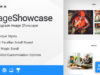 Creative Image Showcase Addon für WPBakery Page Builder (ehemals Visual Composer)