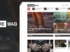 FutureMag - WordPress Magazin / News Template