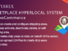 Hyperlokales Multi-Merchant-System für WooCommerce