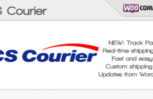 ICS Kurier Versandart für WooCommerce