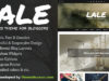 Lale - Responsives WordPress-Layout für Blogger