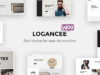 Logancee - Vielseitiges Woocommerce-Template für den E-Commerce-Einzelhandel