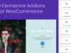 Mega WooCommerce Addons für Elementor