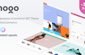 Mogo – Schnellste Mode WooCommerce WordPress Template
