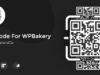 QR Code für WPBakery Page Builder (Visual Composer)