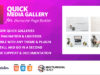 Quick Gallery Addon für Elementor Page Builder