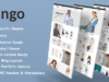 Rango - Moderne Mode WooCommerce WordPress Vorlage