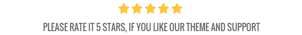 Mazano - Trendy Responsive WordPress Template - 1