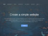 Splash - Business WordPress Vorlage