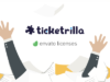 Ticketrilla: Envato Addon