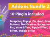 Ultimate Bundle Two für WPBakery Page Builder (ehemals Visual Composer)