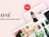 Vayne - Mehrzweck-WooCommerce-Template