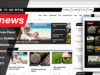 ViralNews – Buzz WordPress Vorlage