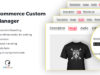 WooCommerce Custom Tab Manager