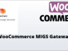 WooCommerce MIGS Gateway