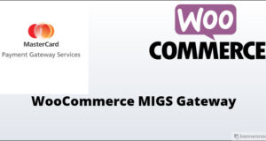 WooCommerce MIGS Gateway