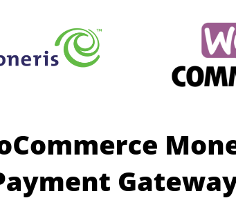 WooCommerce Moneris Zahlungsgateway