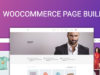 WooCommerce Page Builder für Elementor