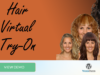 WooCommerce Perücken Virtual Try-On