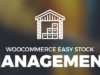 Woocommerce Einfache Lagerverwaltung