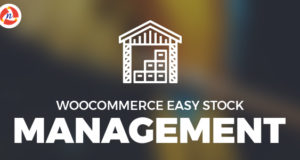 Woocommerce Einfache Lagerverwaltung