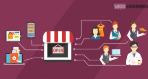 WordPress WooCommerce Multi Seller Marketplace Plugin