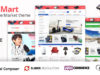 Worldmart - WooCommerce WordPress Template