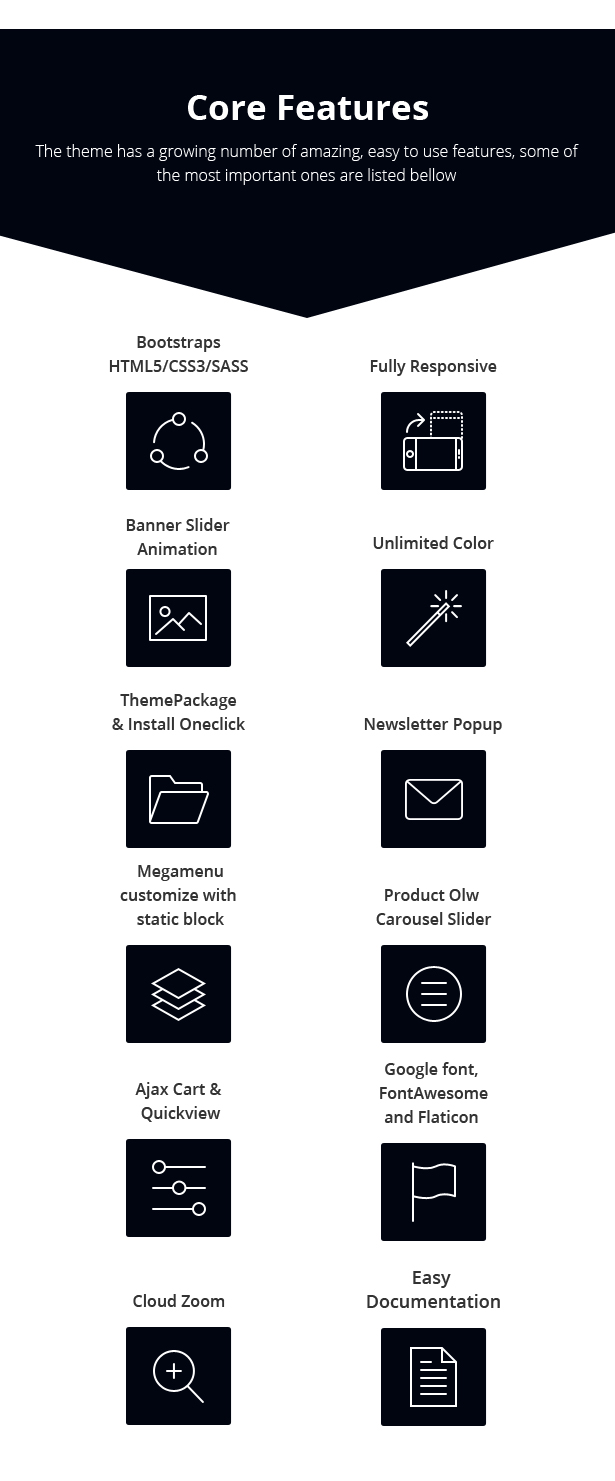 Turan - Mehrzweck WooCommerce WordPress Layout - 10