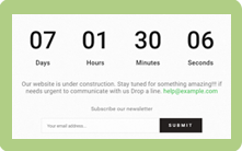 Store - WooCommerce WordPress Vorlage - 14