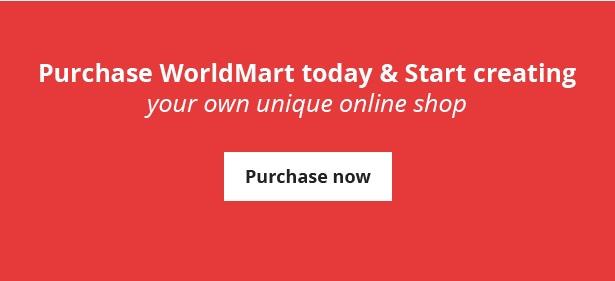 Worldmart - WooCommerce WordPress Template - 6